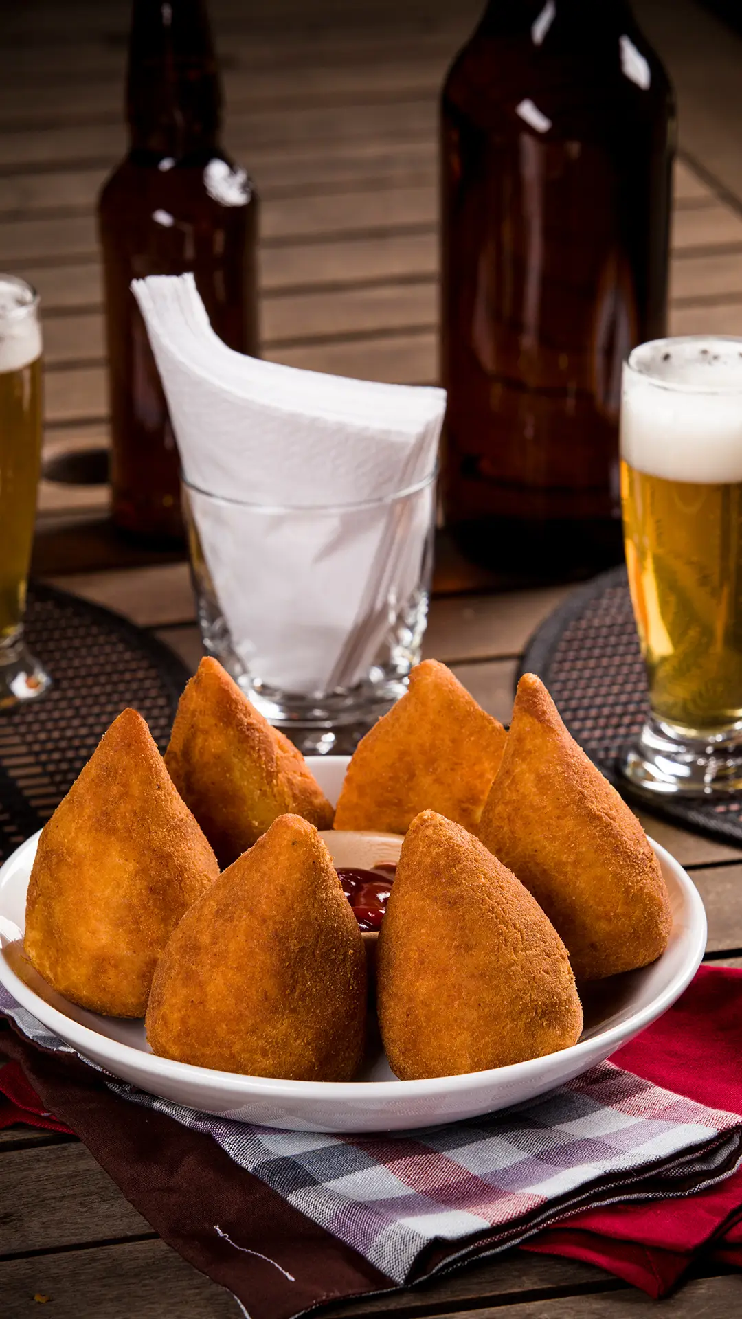 巴西美食之旅 - Screenshot 1