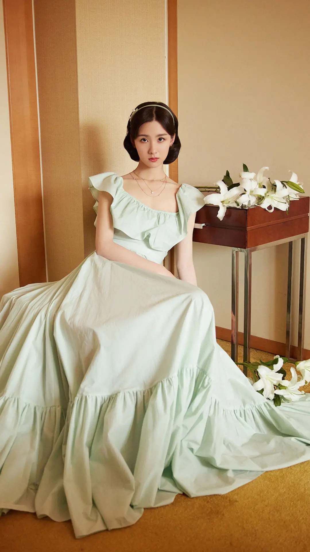 陈都灵主演影视剧