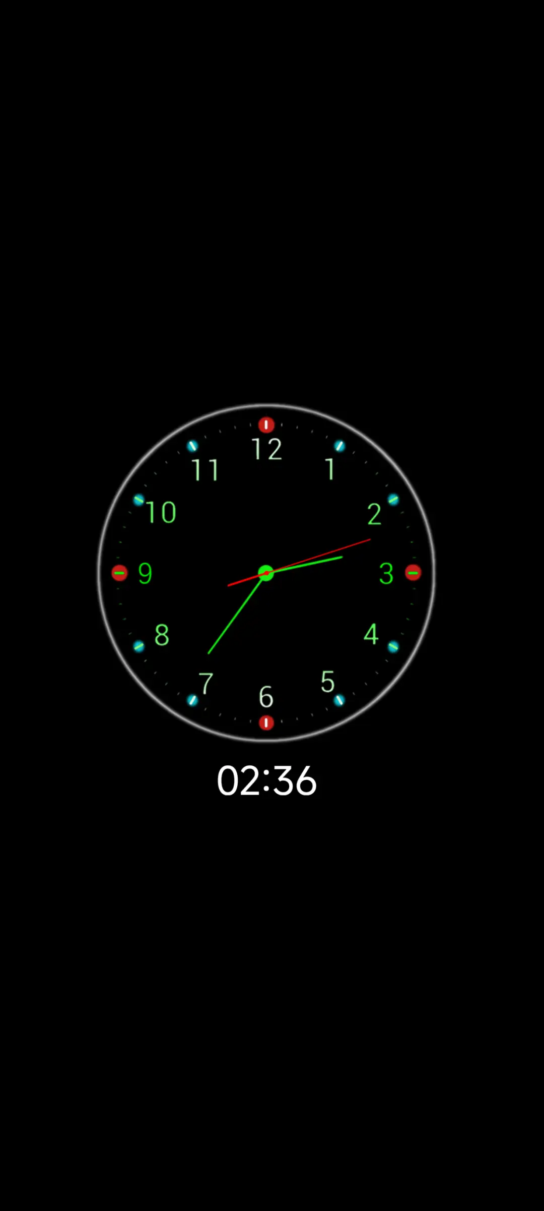 天空蓝 - Screenshot 1