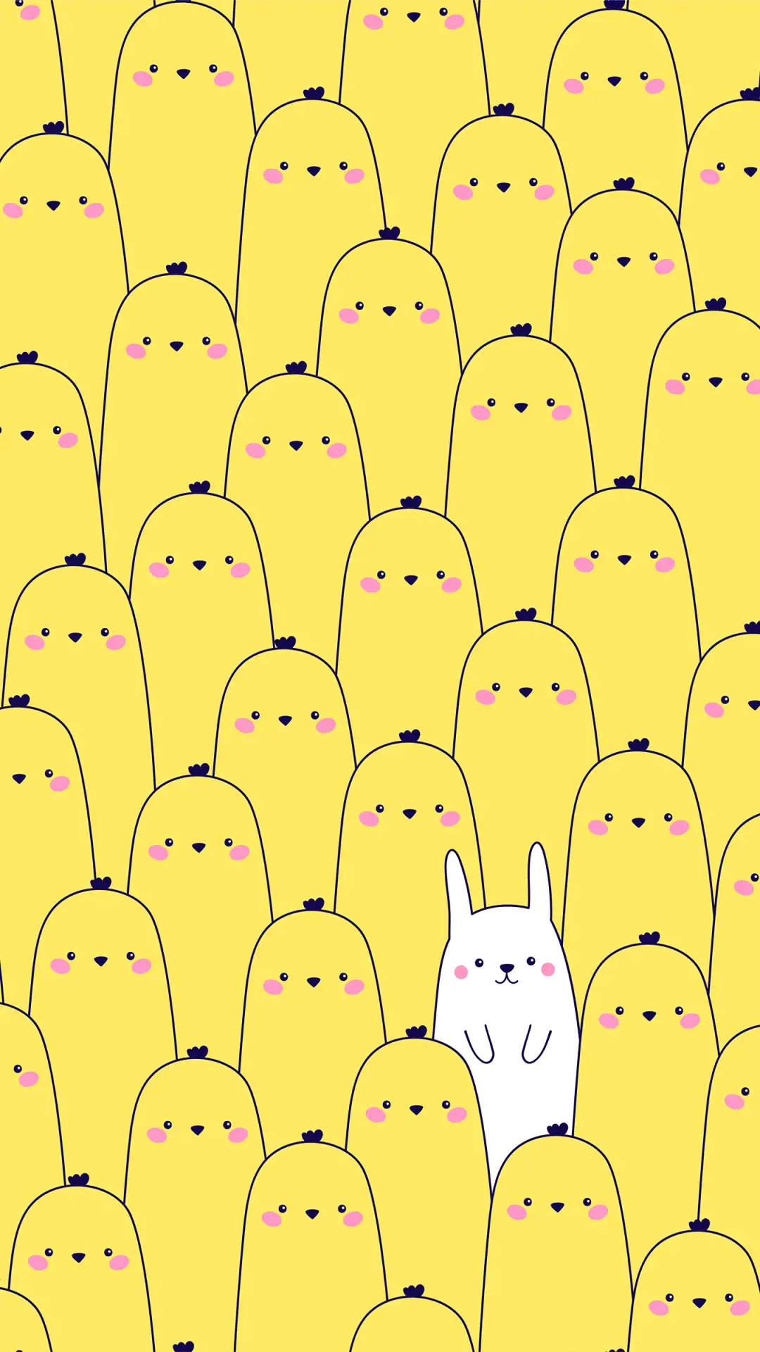 萌物壁纸-拍信图库