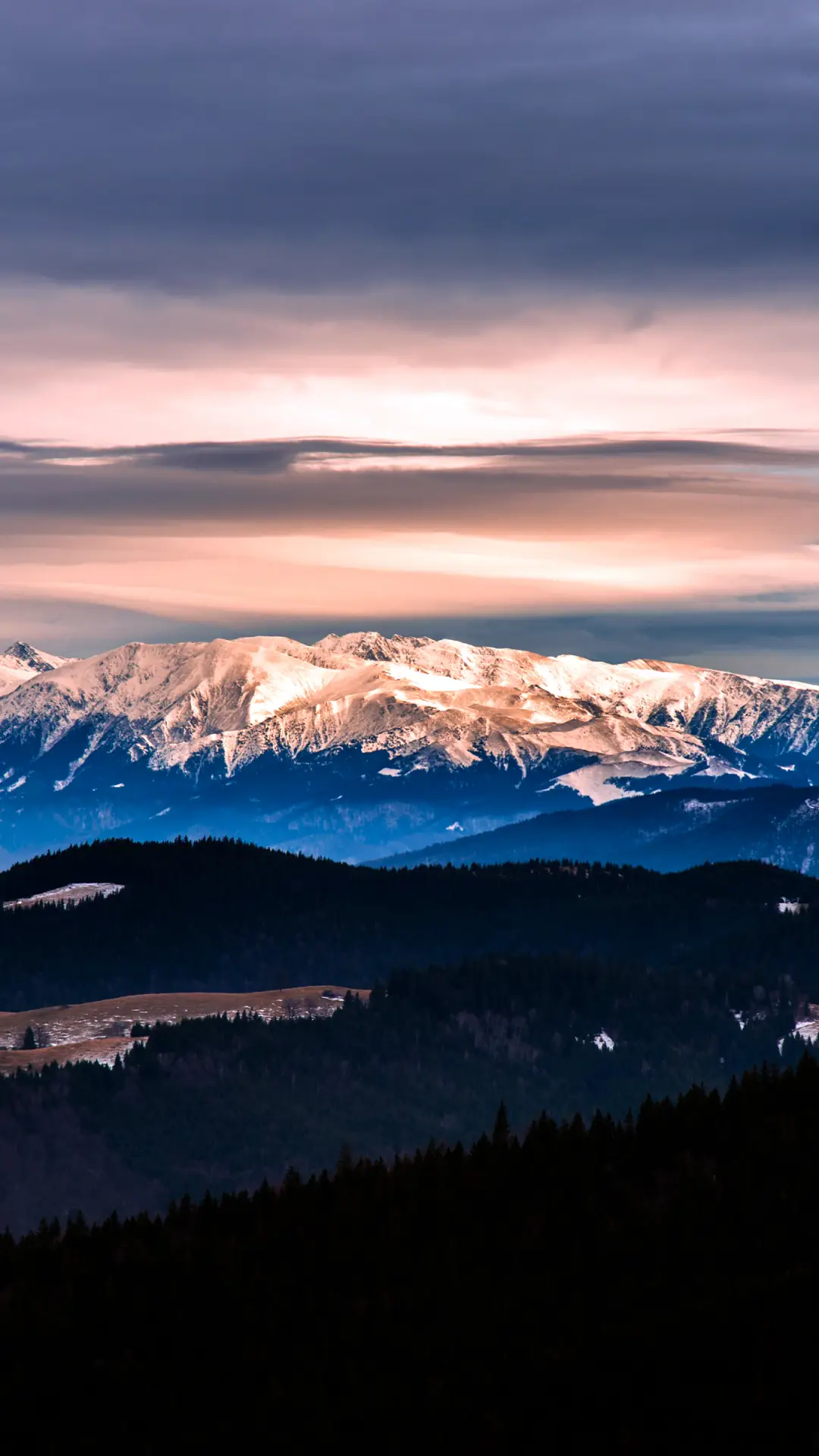 高山仰止-拍信图库