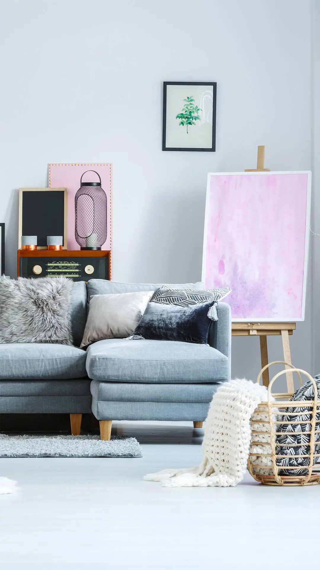 小摆件提升幸福值 - Screenshot 1