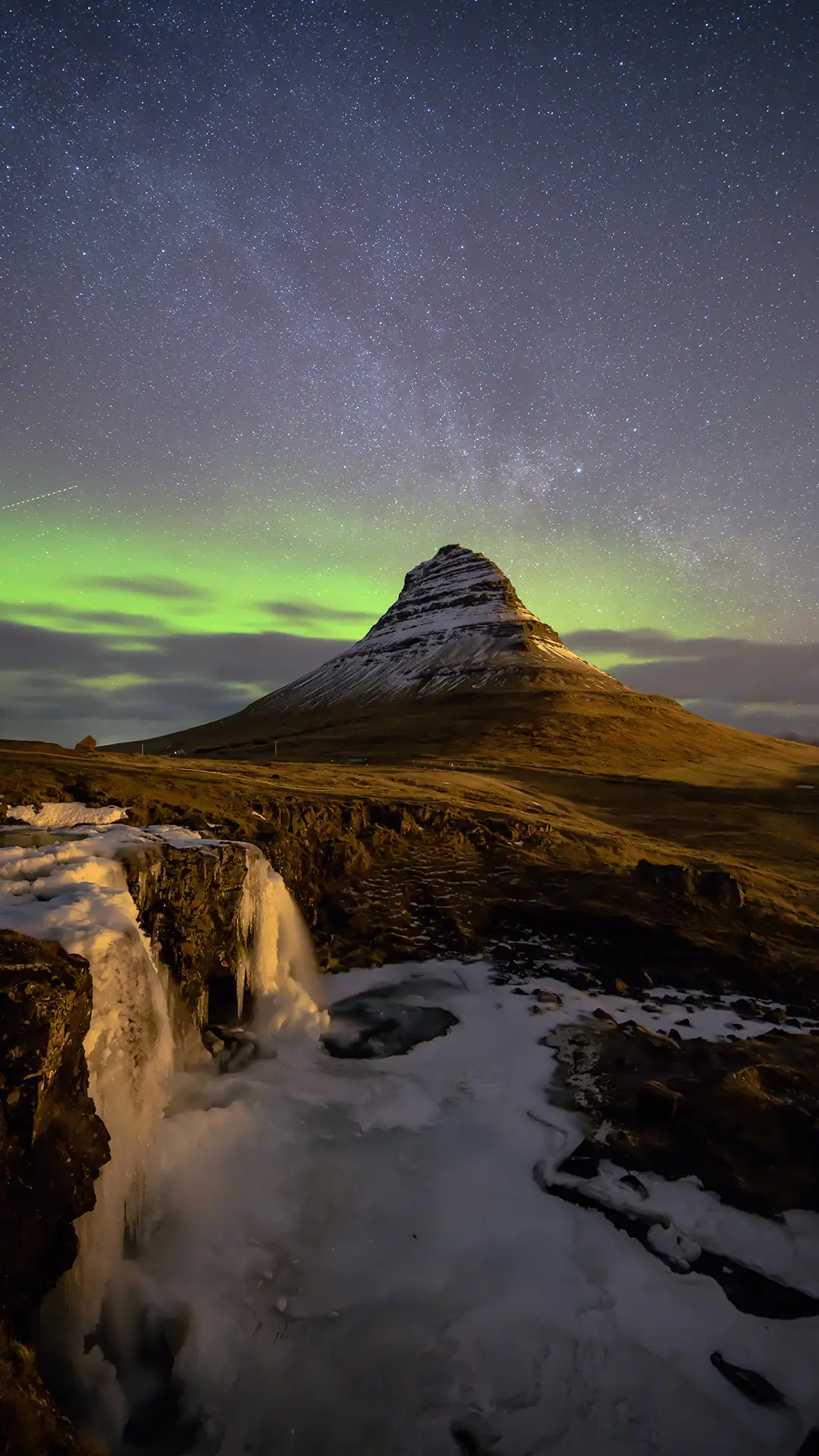 美丽的斯奈山半岛 - Screenshot 1