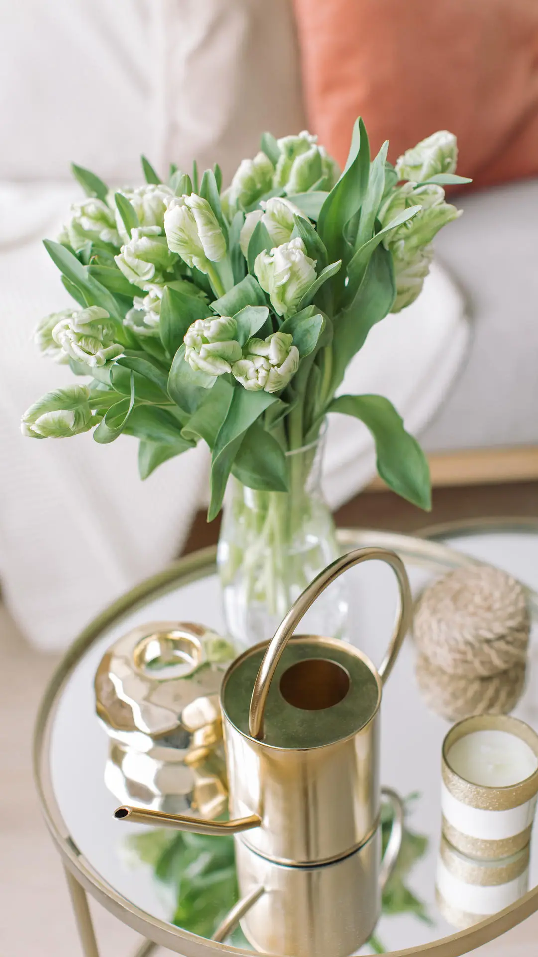 用鲜花装点生活 - Screenshot 1