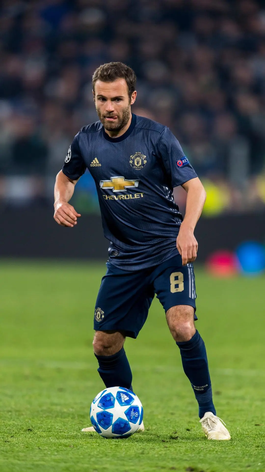 绿茵艺术家 马塔 - Screenshot 1