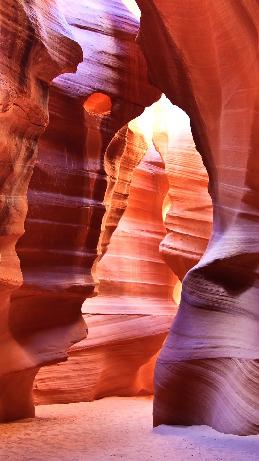 羚羊峡谷-锐景创意