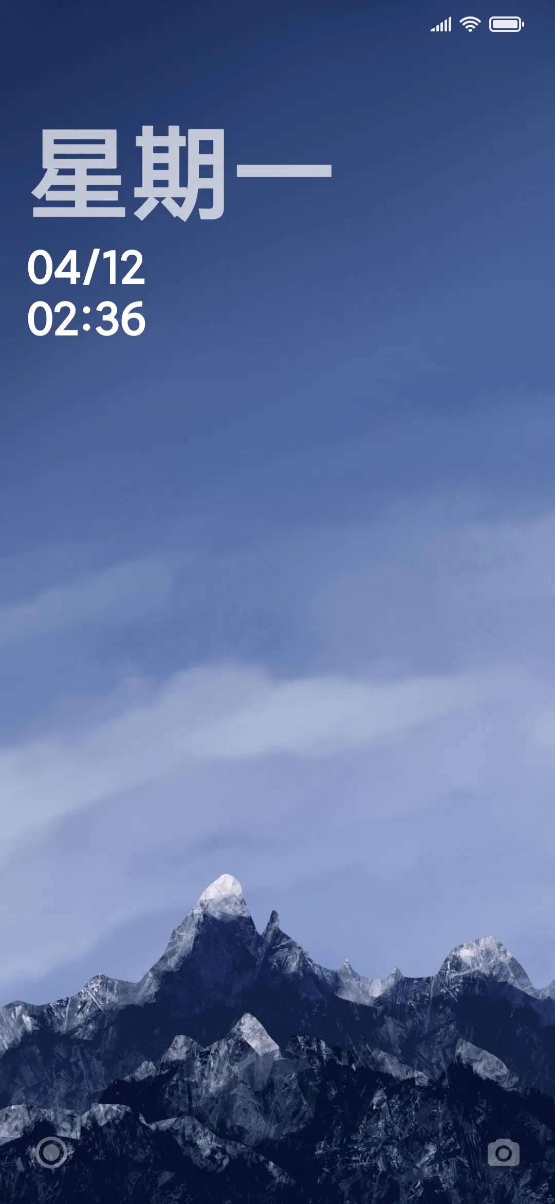 简轻pro THEME for Xiaomi MIUI HyperOS