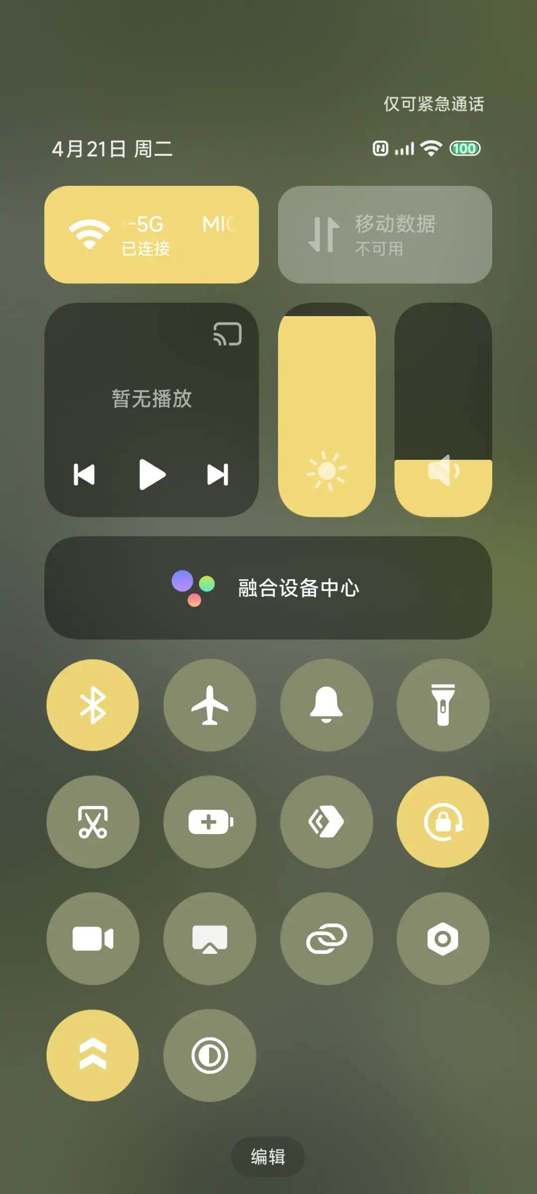 丁达尔效应 树荫 - Screenshot 9