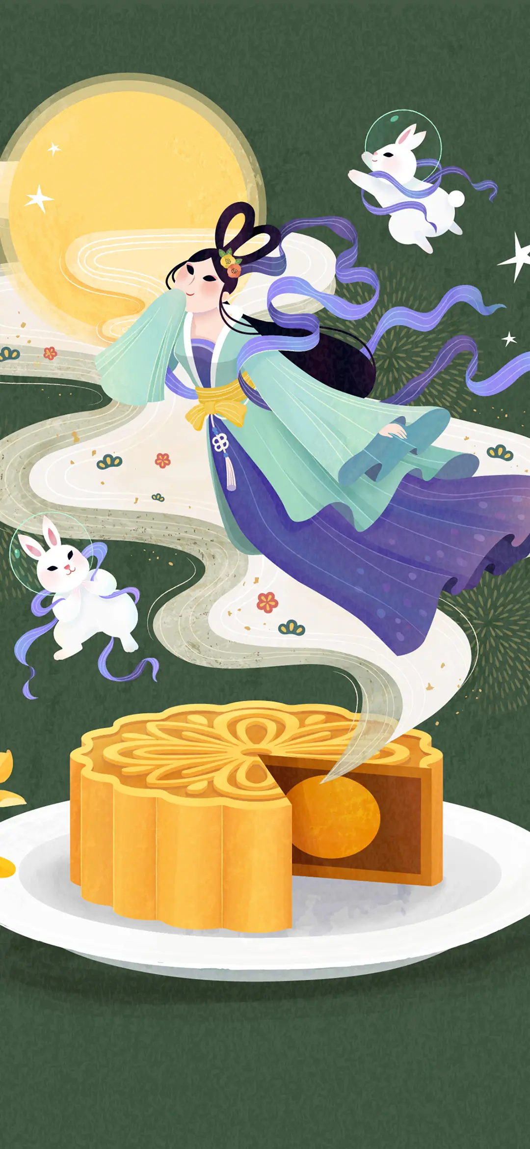 月光诞-拍信图库 - Screenshot 1