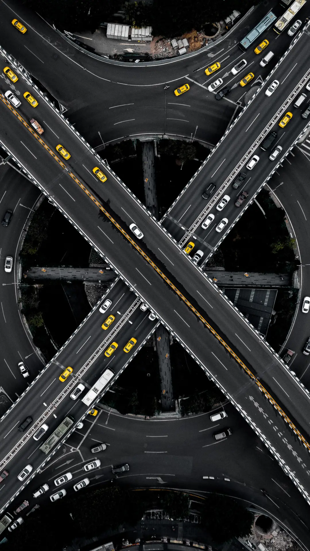 雨天开车的那些事