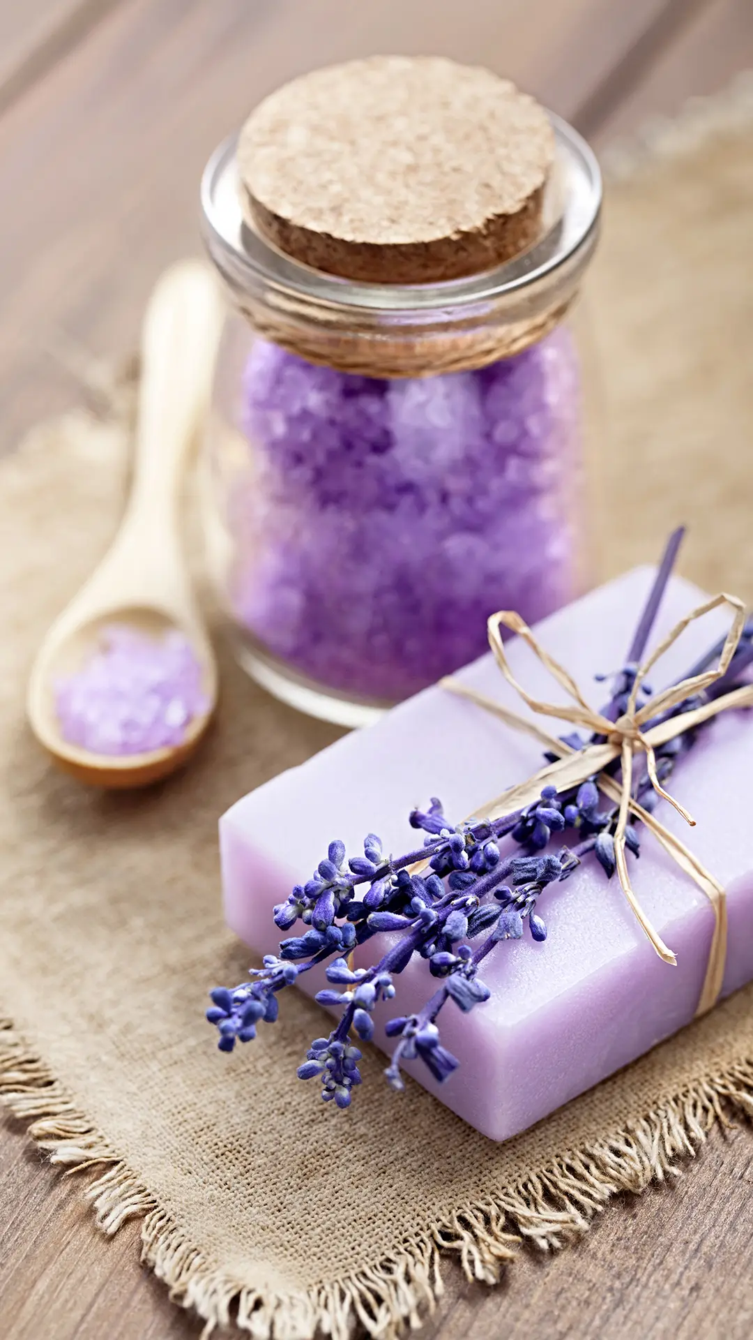 你真的了解手工皂吗