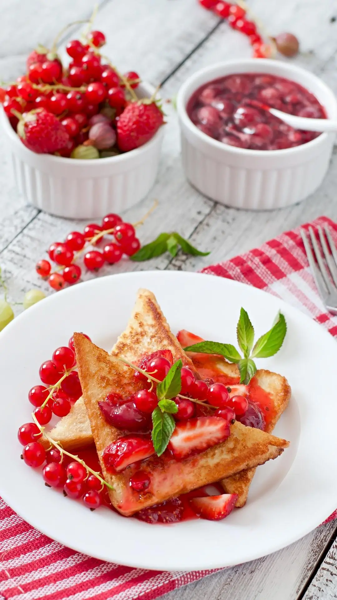 营养又简单的早餐 - Screenshot 1