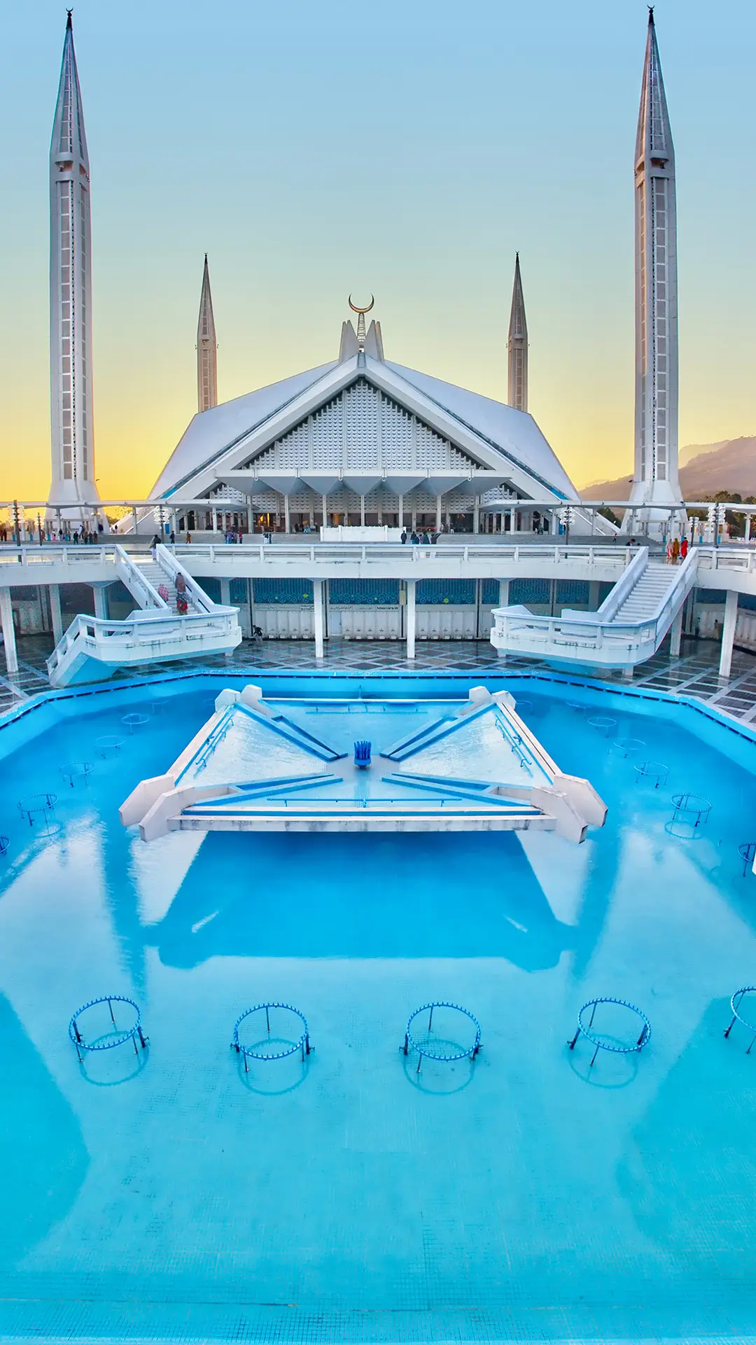 巴基斯坦有条件免签