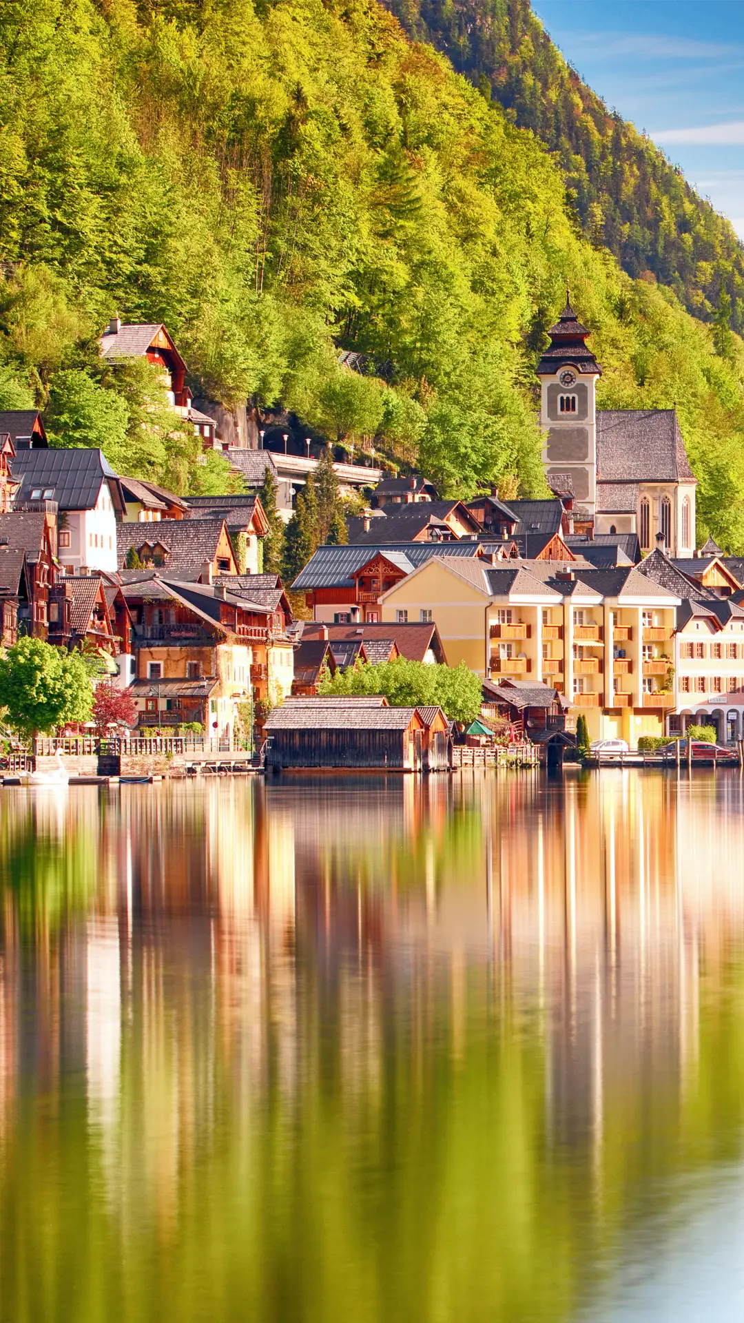 来自天堂的明信片