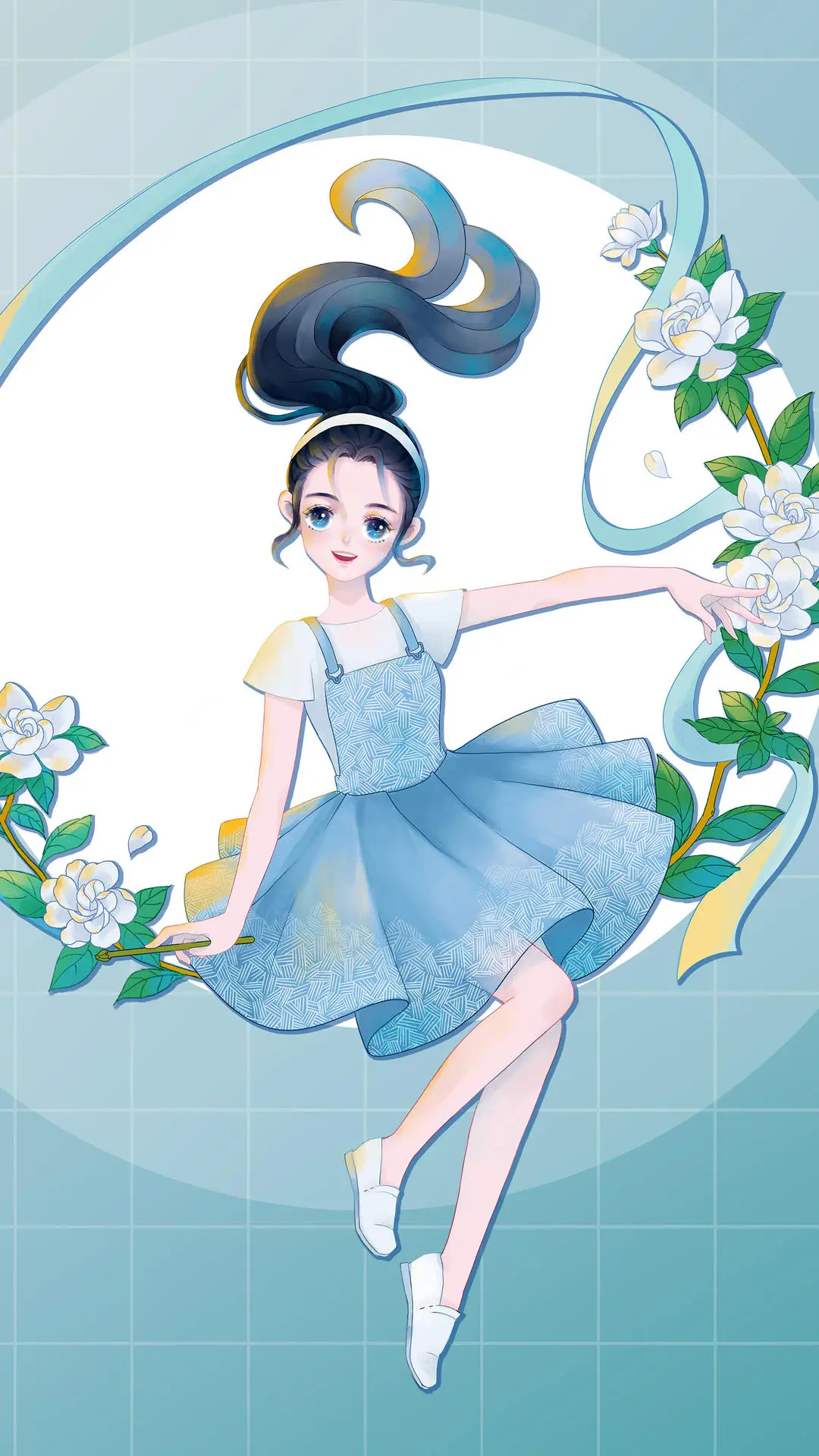 人生最美的状态 - Screenshot 1