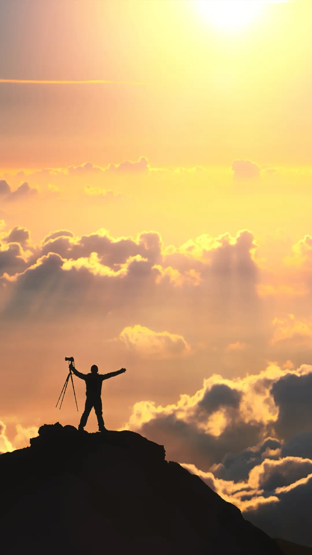 自然风景-拍信图库 - Screenshot 1