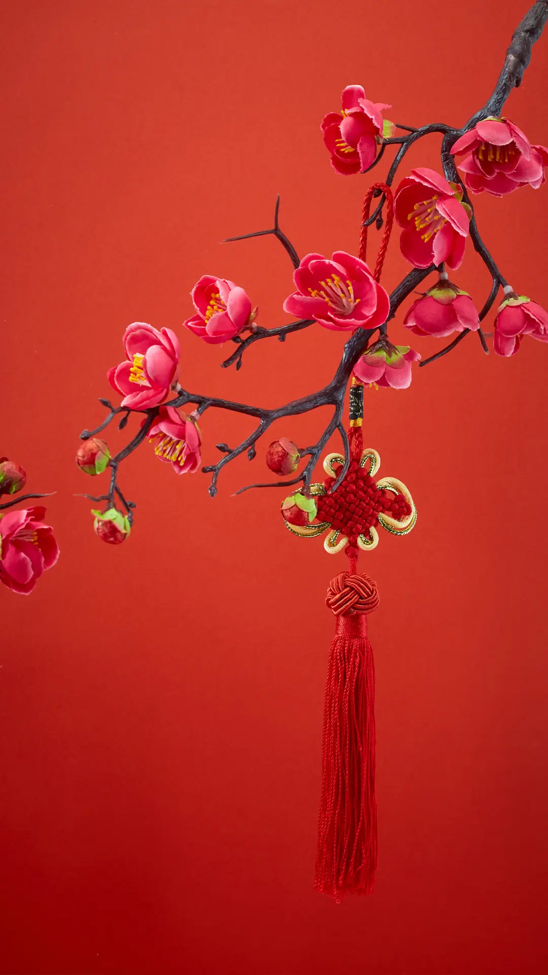 新年壁纸-拍信图库