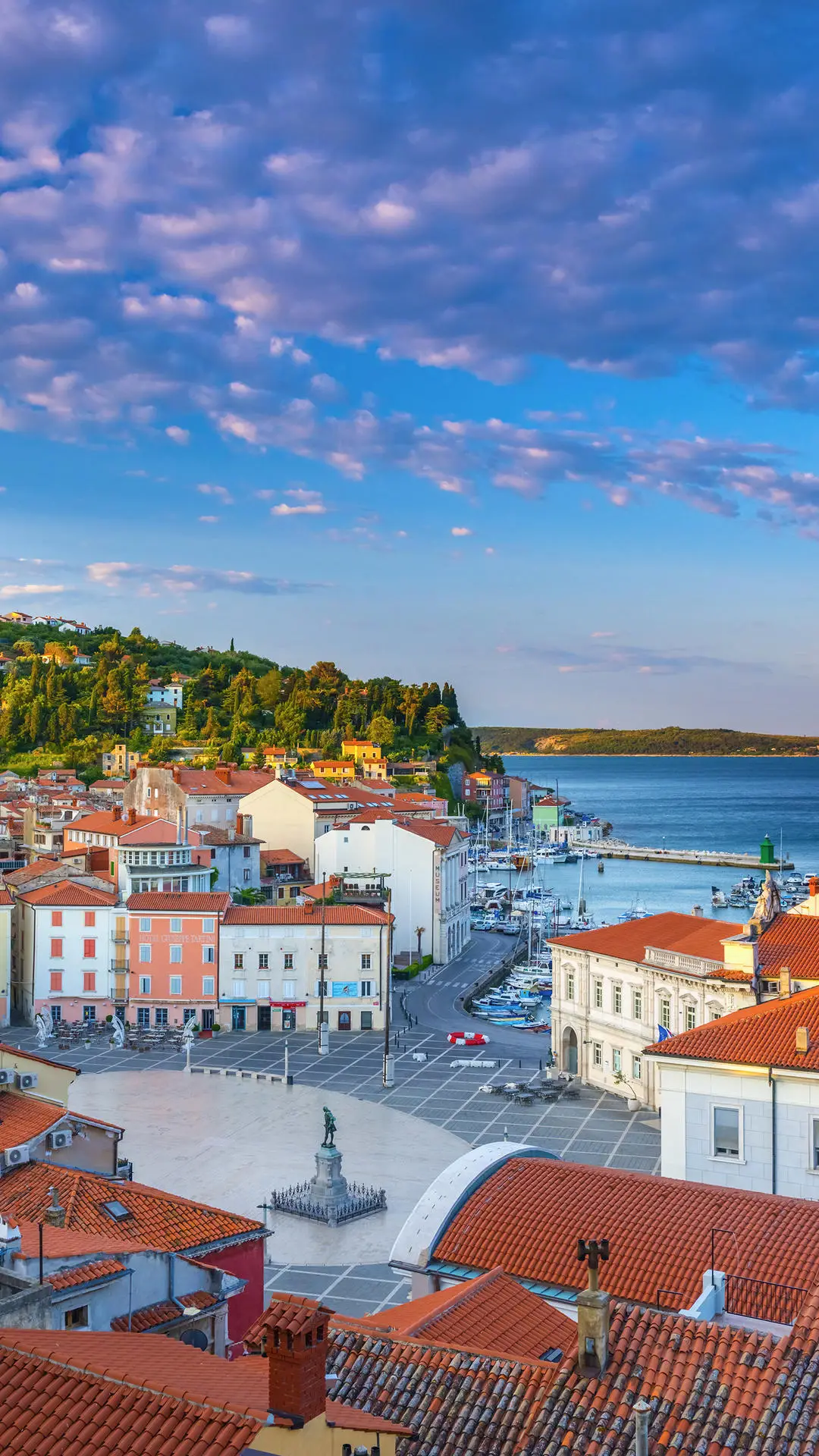 遇见斯洛文尼亚