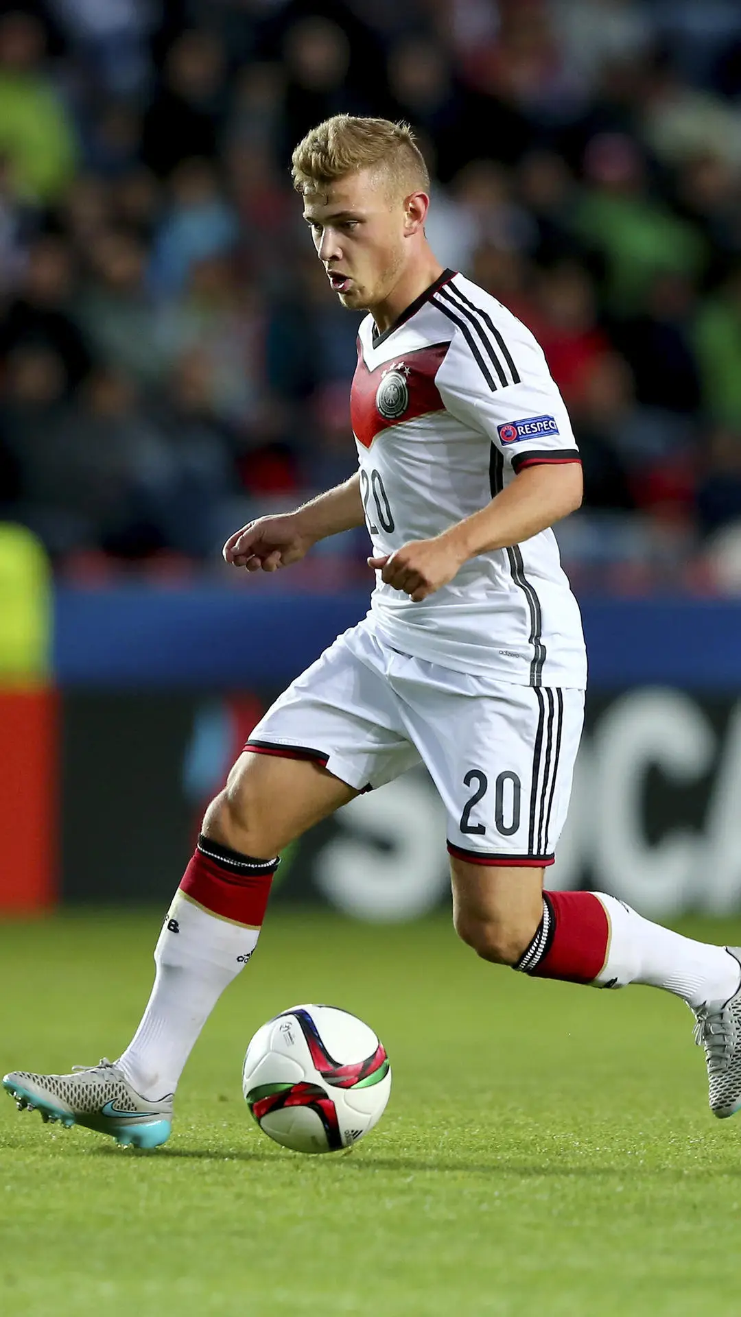 德国小将马克斯·迈尔 - Screenshot 1