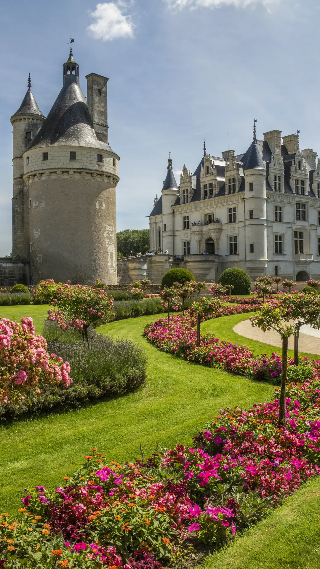 繁花似锦法兰西 - Screenshot 1