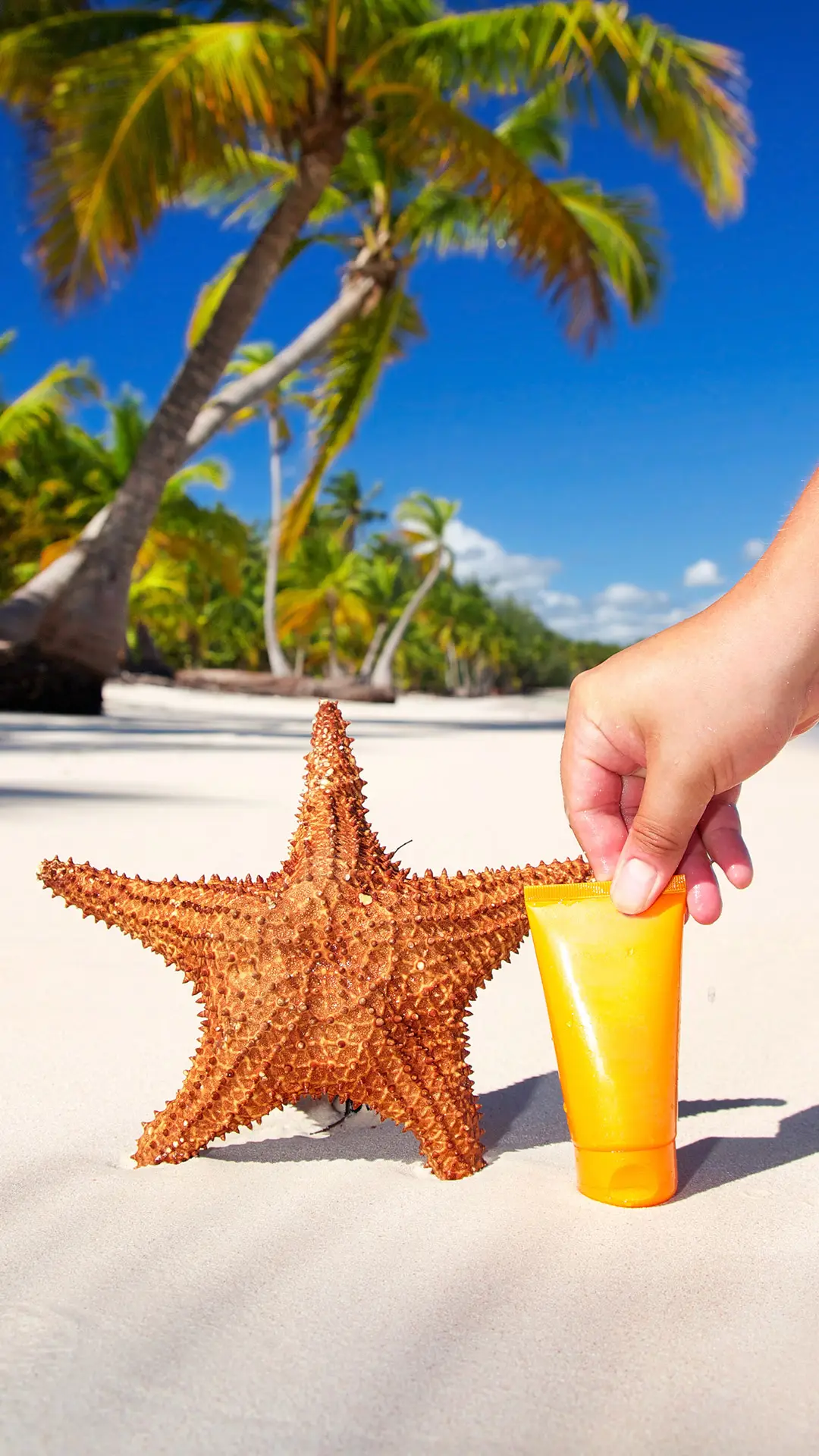 你真的了解防晒霜吗？