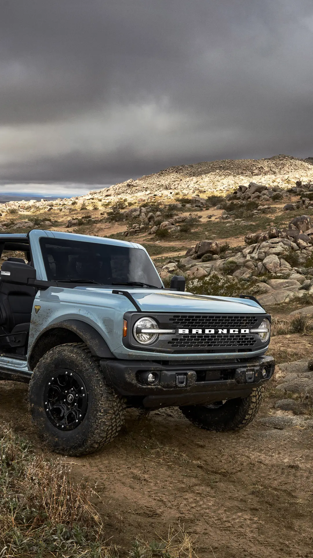 沉睡24年的越野硬汉 - Screenshot 1