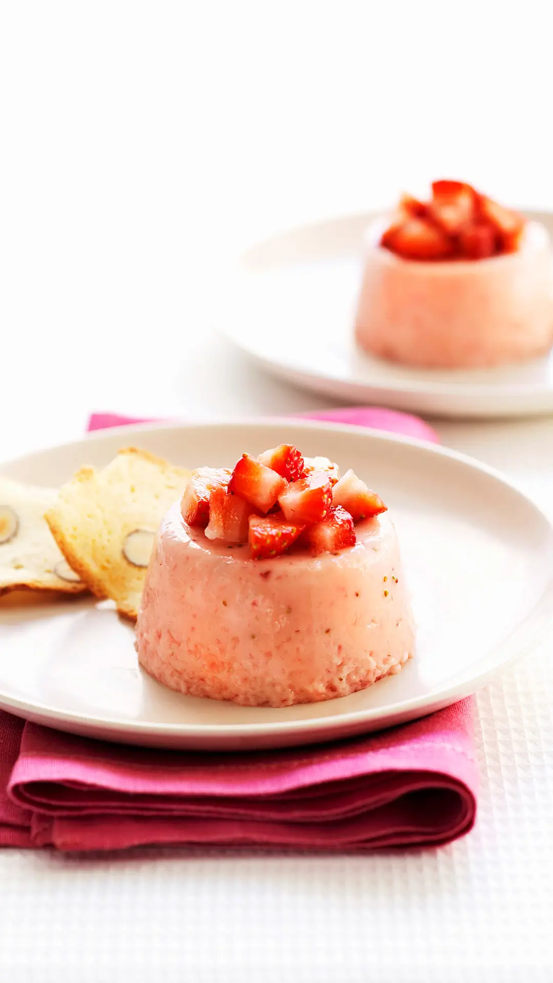 甜蜜布丁 - Screenshot 1