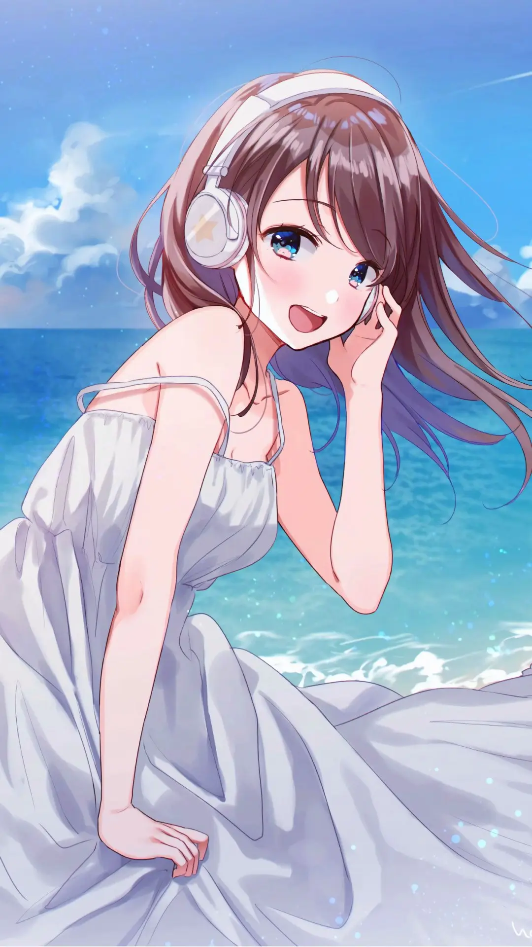 碧浪涛声 - Screenshot 1