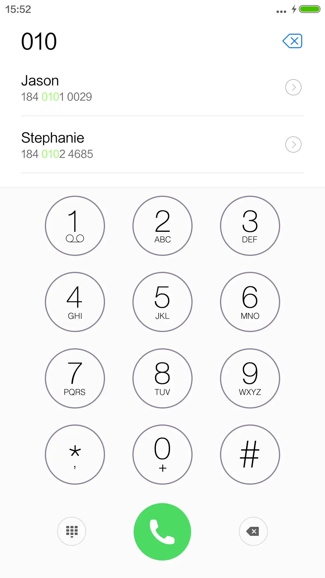 火玫瑰（自由桌面+锁屏通知+好评返现） - Screenshot 9