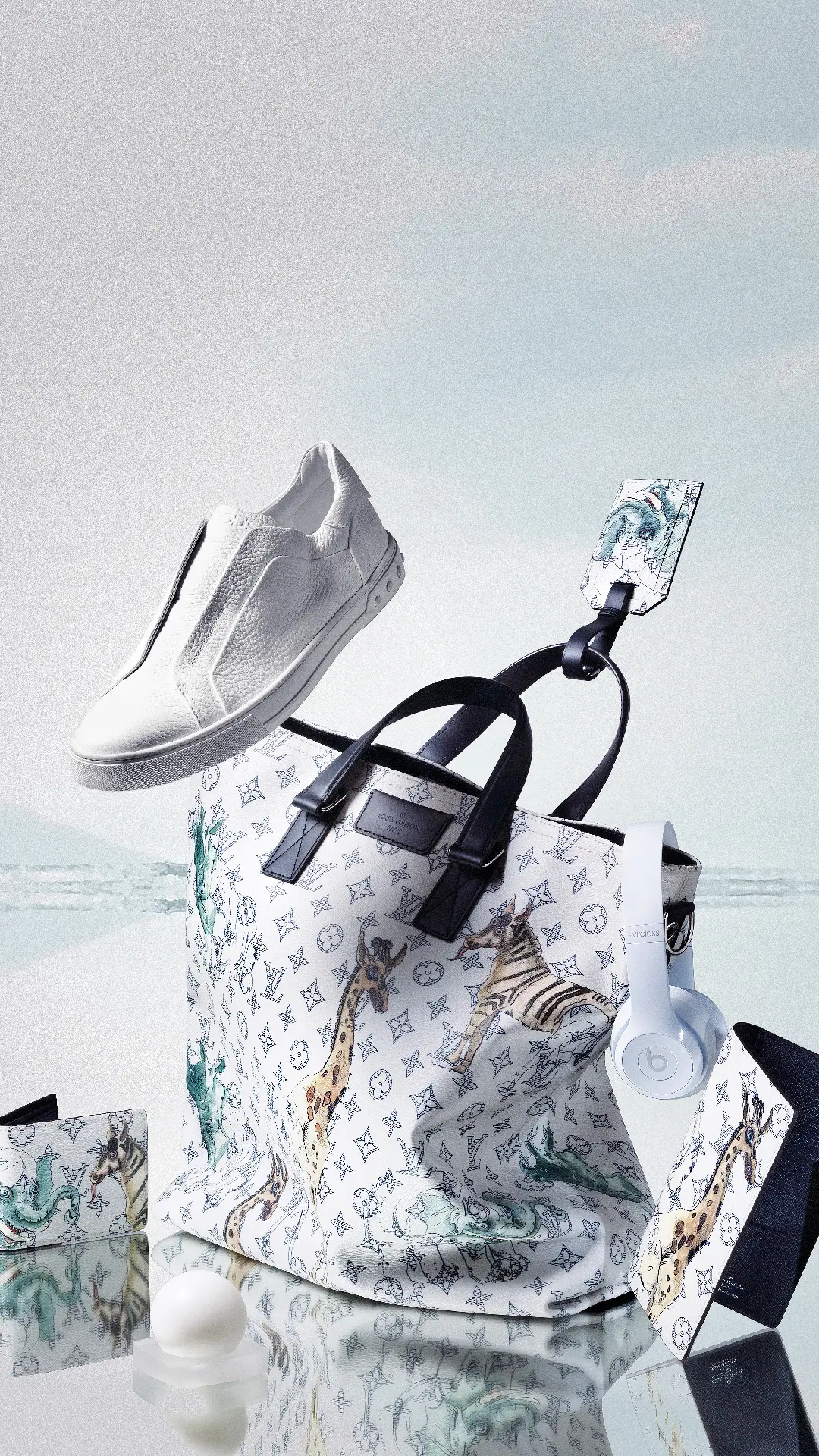 包袋的镜像 - Screenshot 1