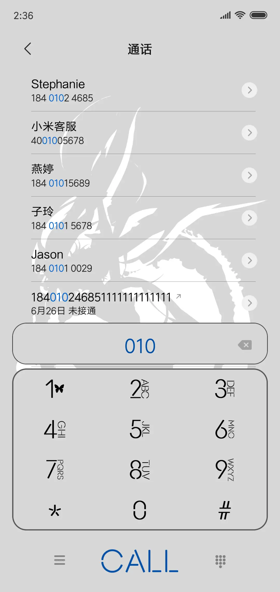 Creative CC - Screenshot 6