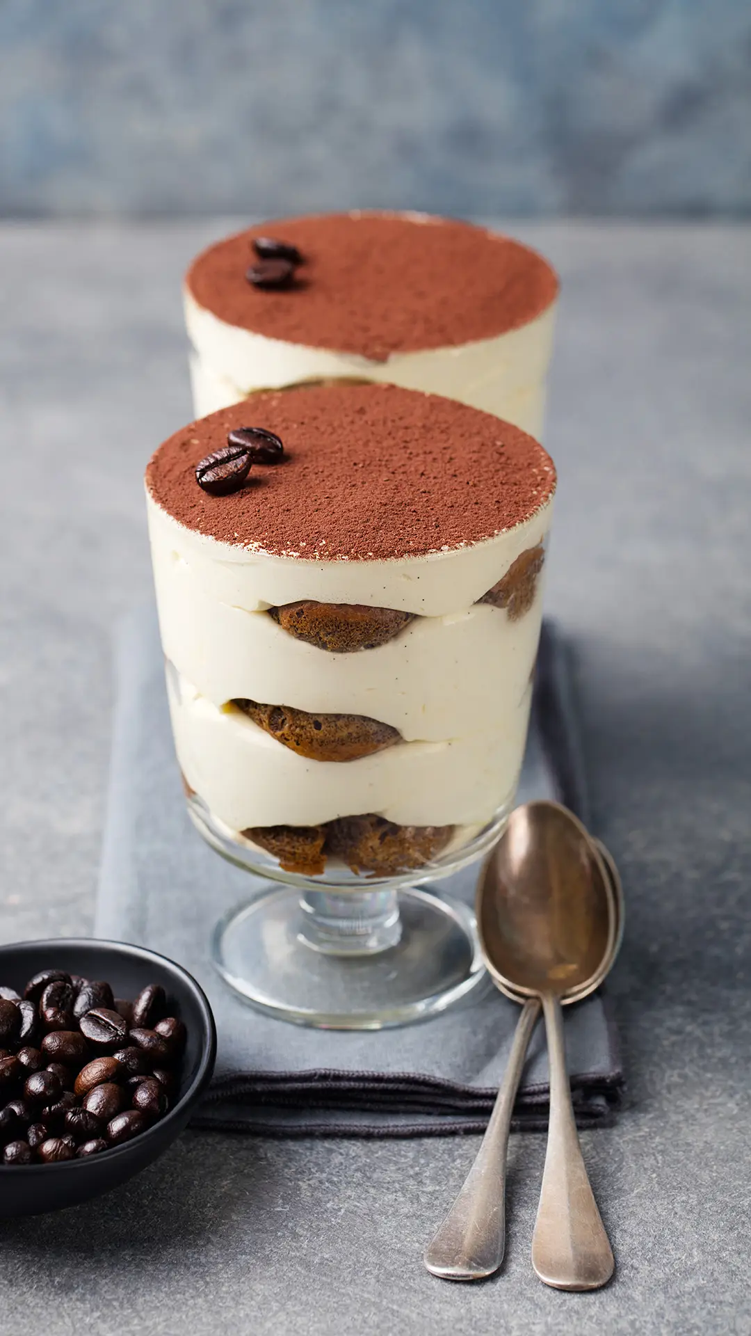 甜心美味提拉米苏