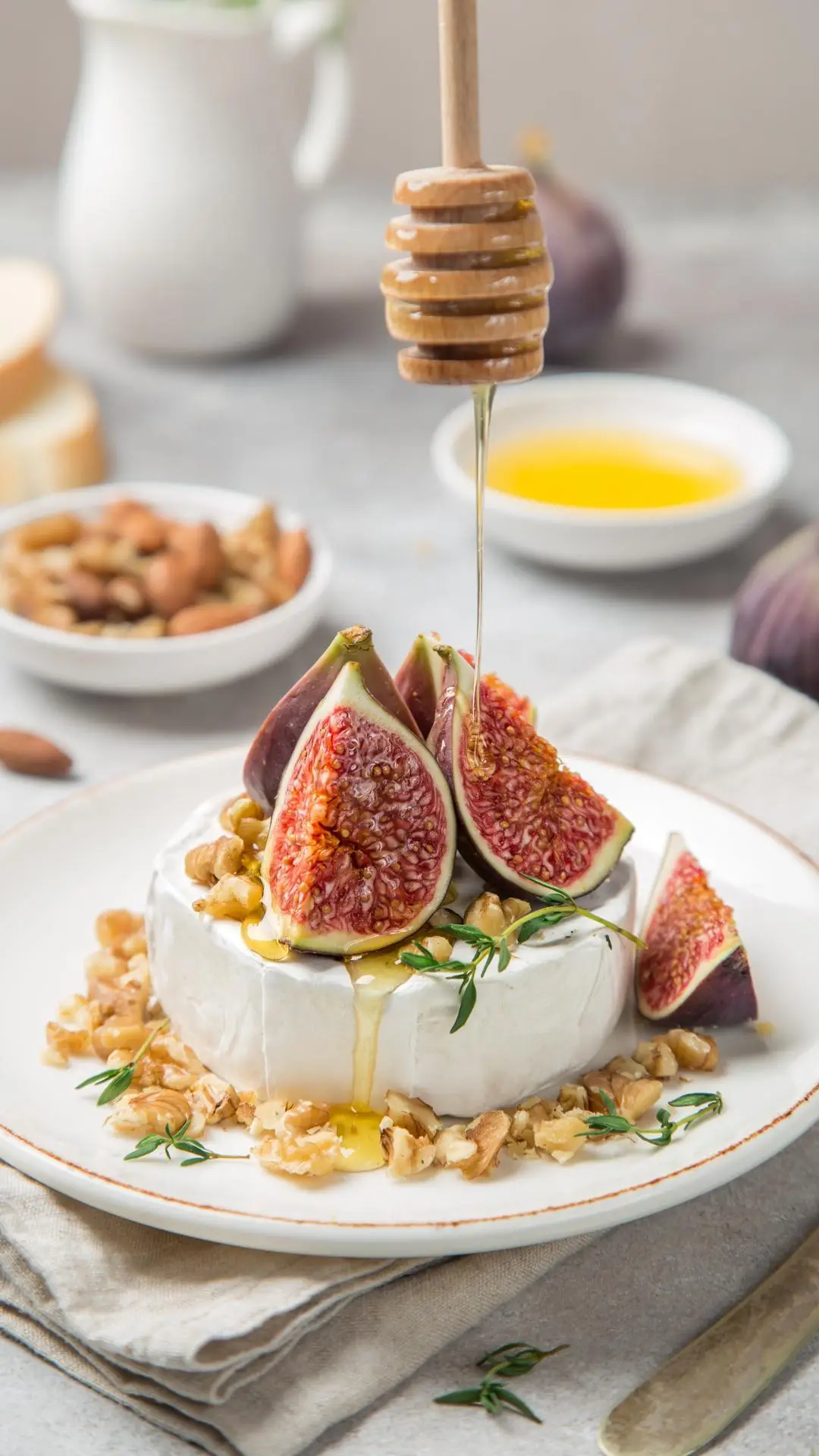 无花果的西方传说