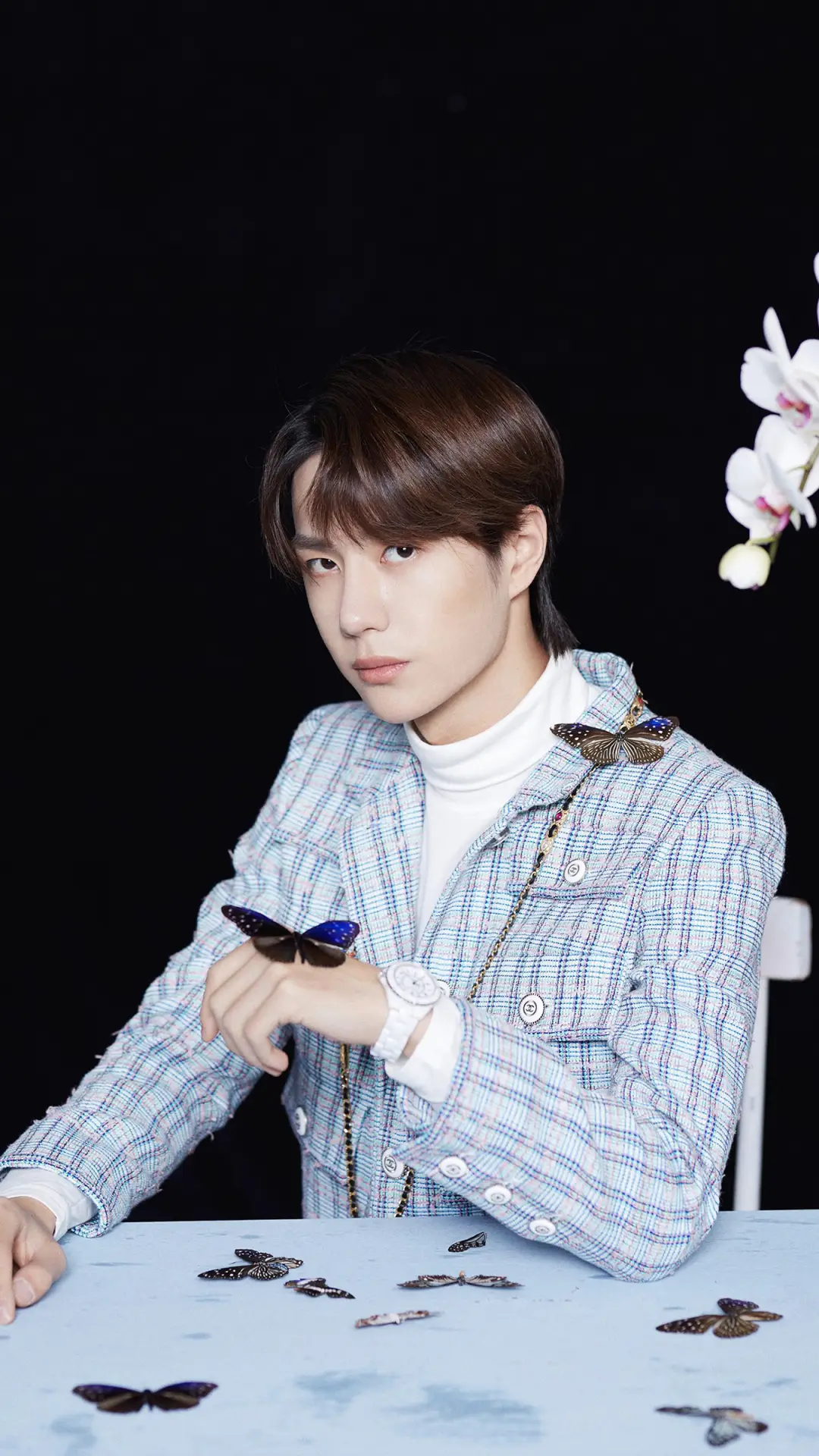 “酷盖”王一博 - Screenshot 1