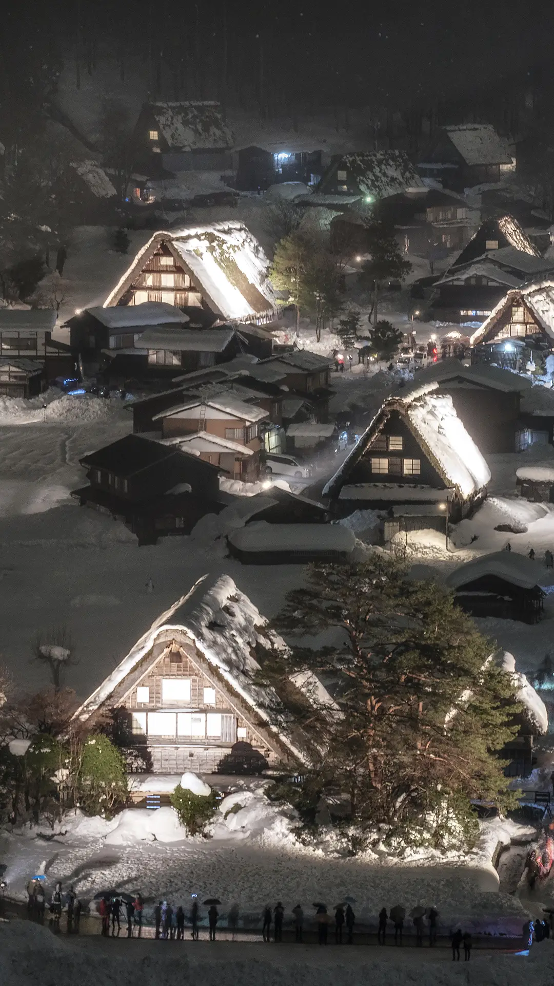 雪屋-视觉中国 - Screenshot 1