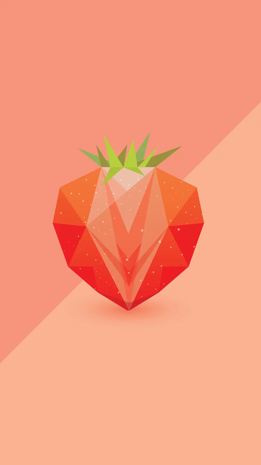 多边形艺术-锐景创意