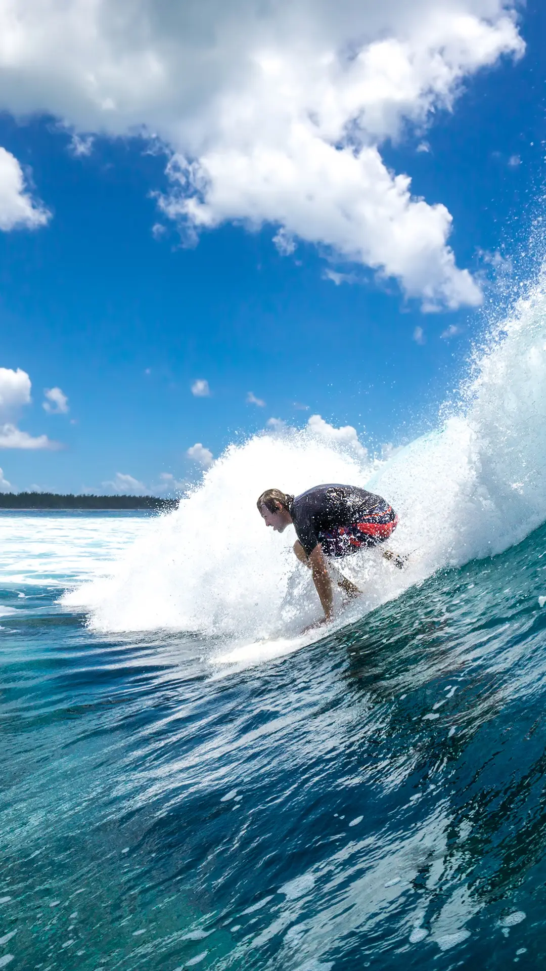 永不屈服的信念 - Screenshot 1