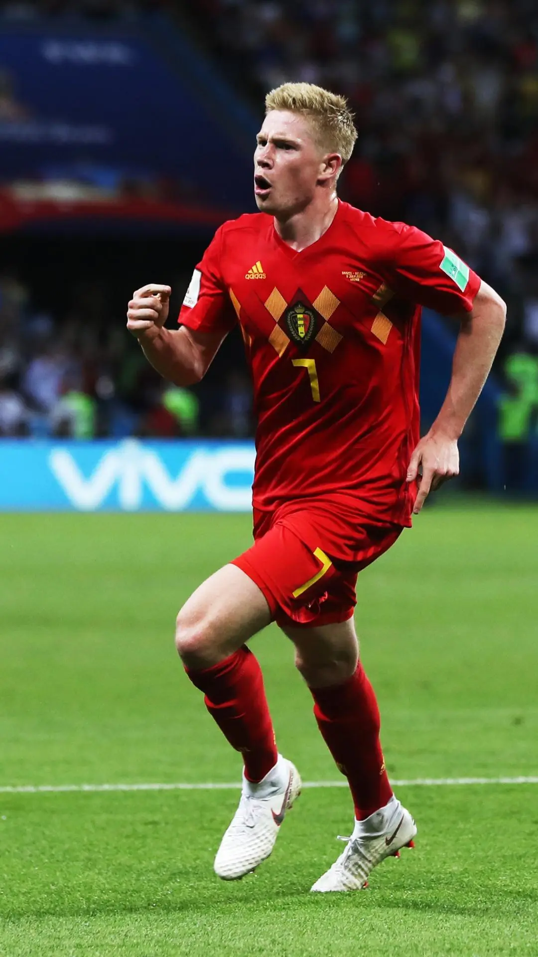 比利时天王德布劳内