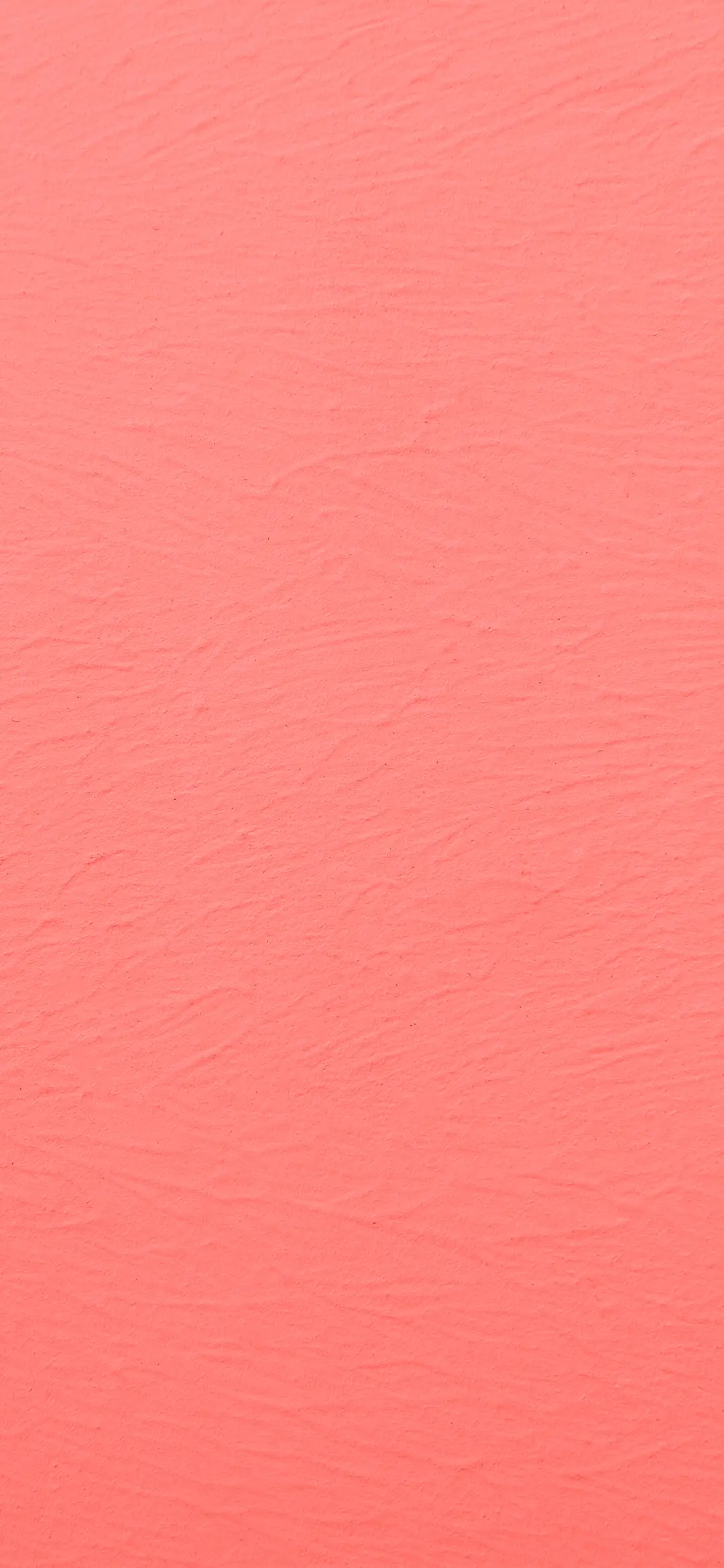 流行珊瑚色壁纸-锐景创意