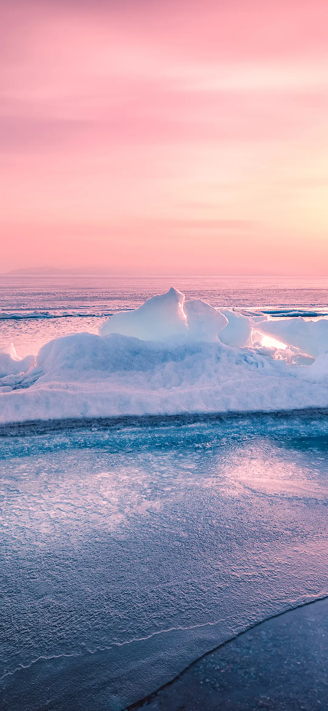 纯净风景壁纸-锐景创意