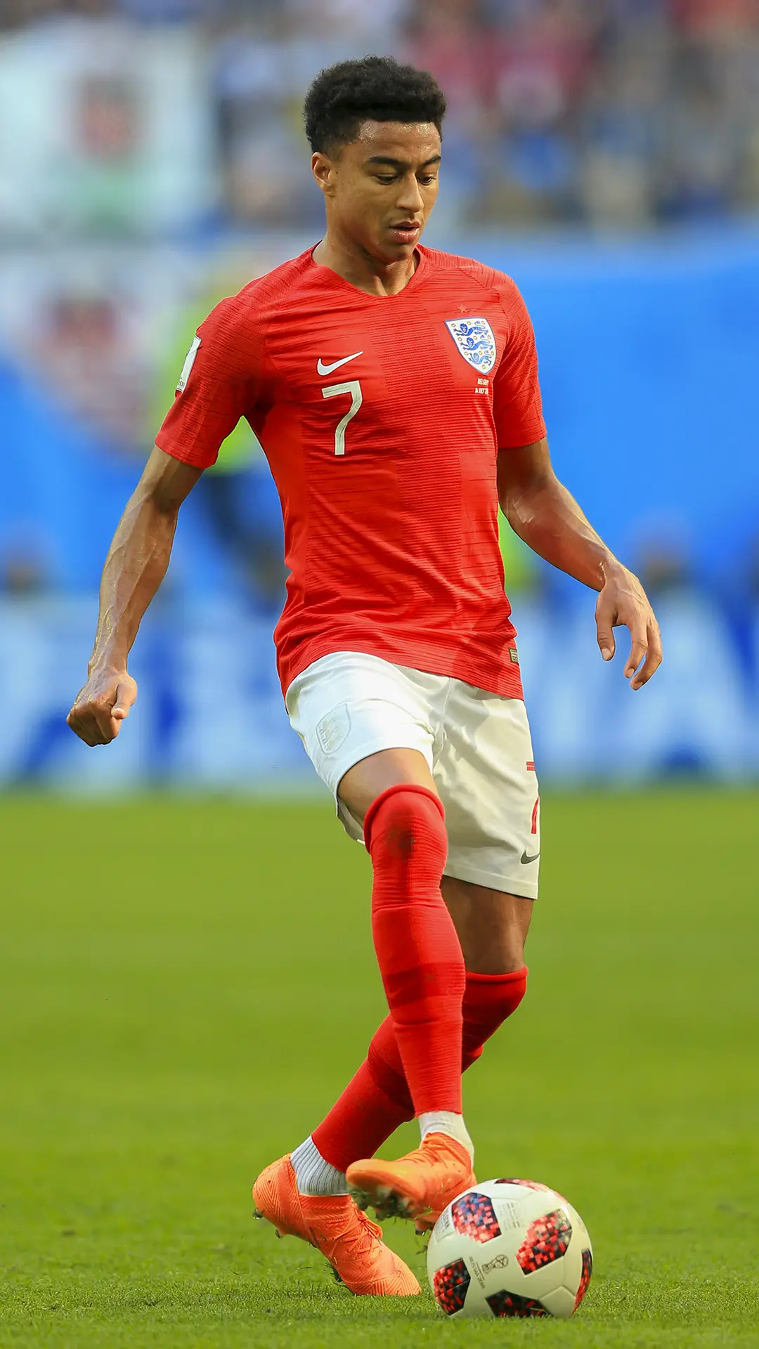 大英帝星林加德