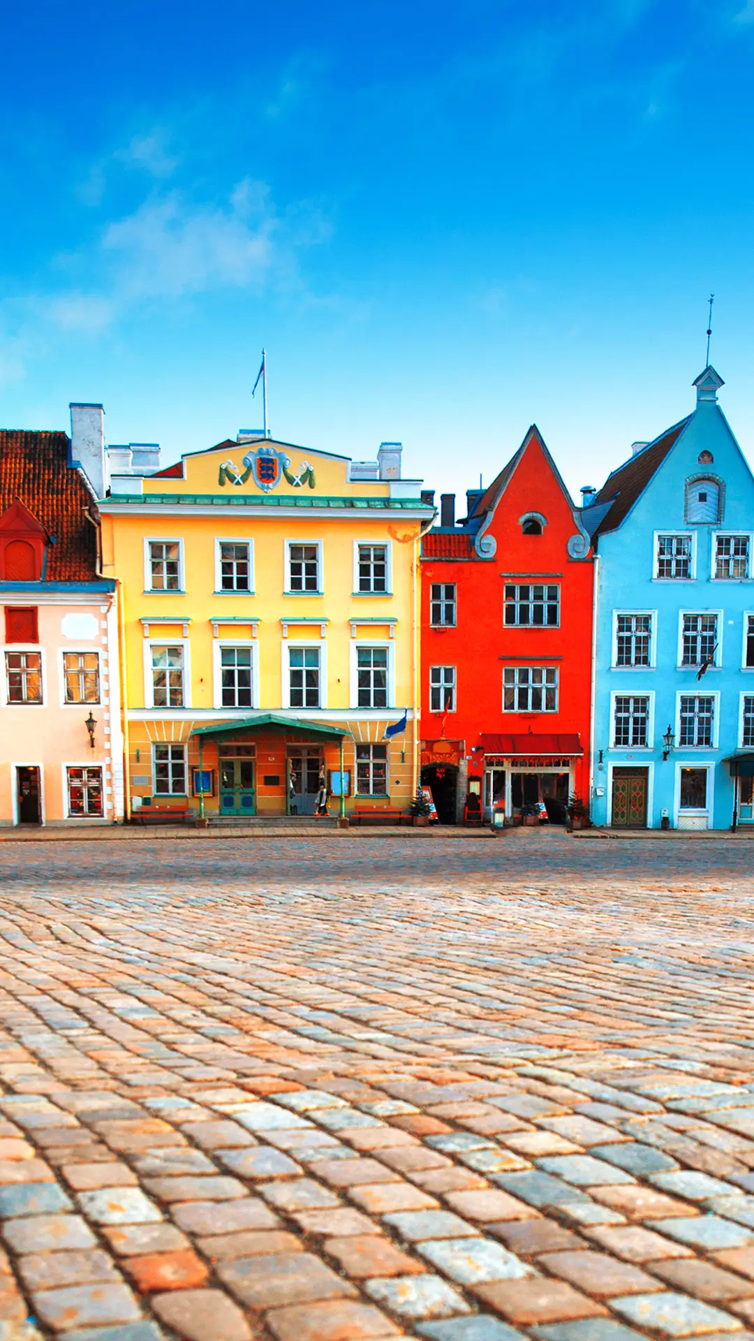 身在东欧心在北欧