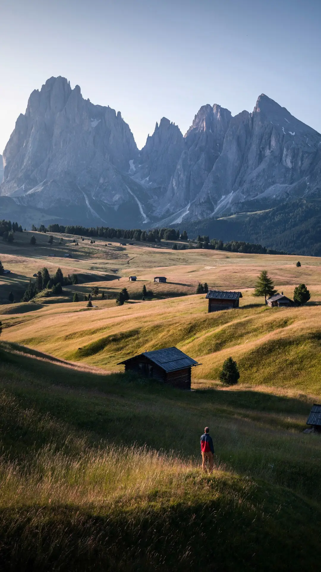 致成长中的你 - Screenshot 1