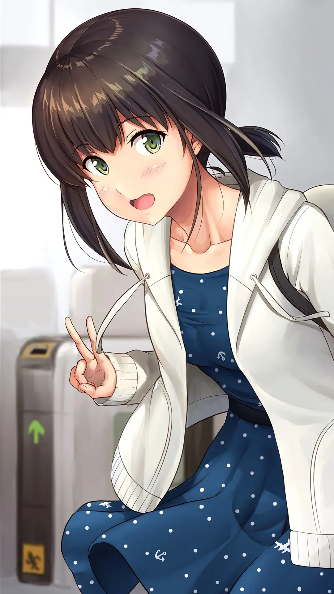 白领的日常 - Screenshot 1