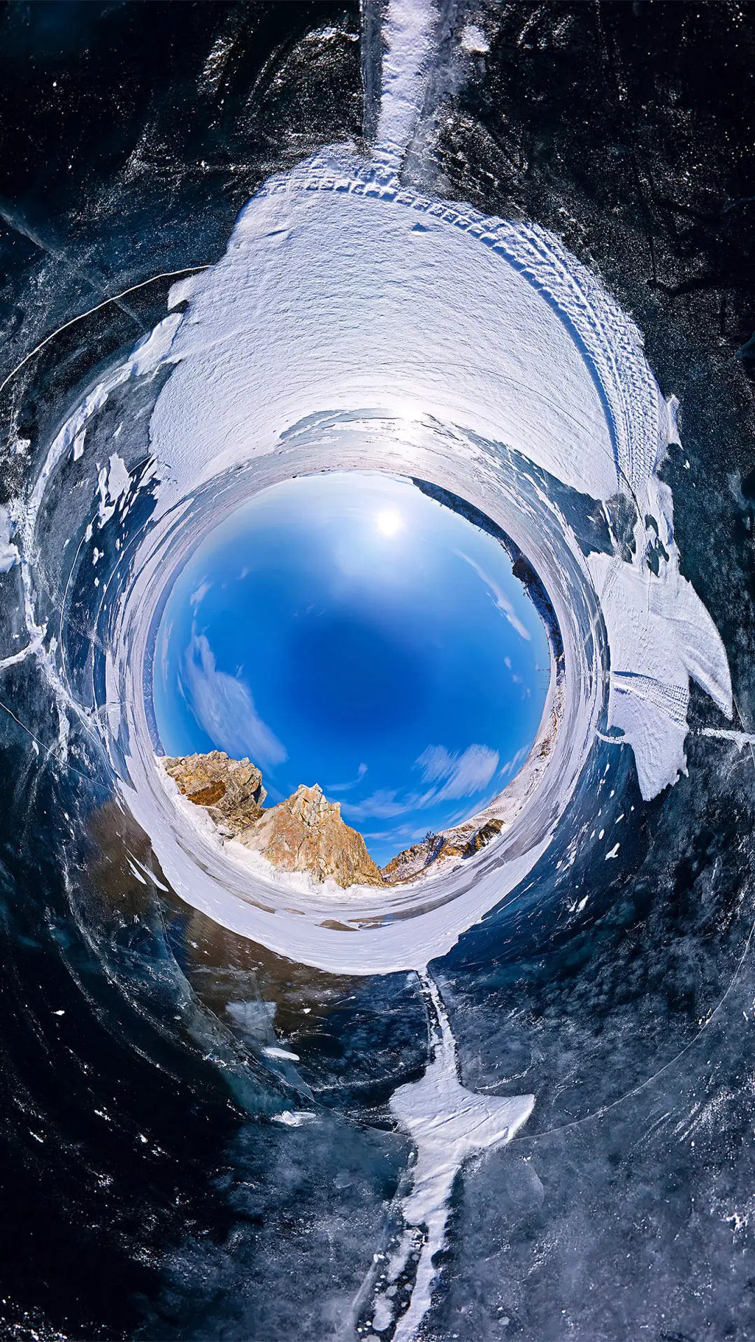 创意摄影-拍信图库