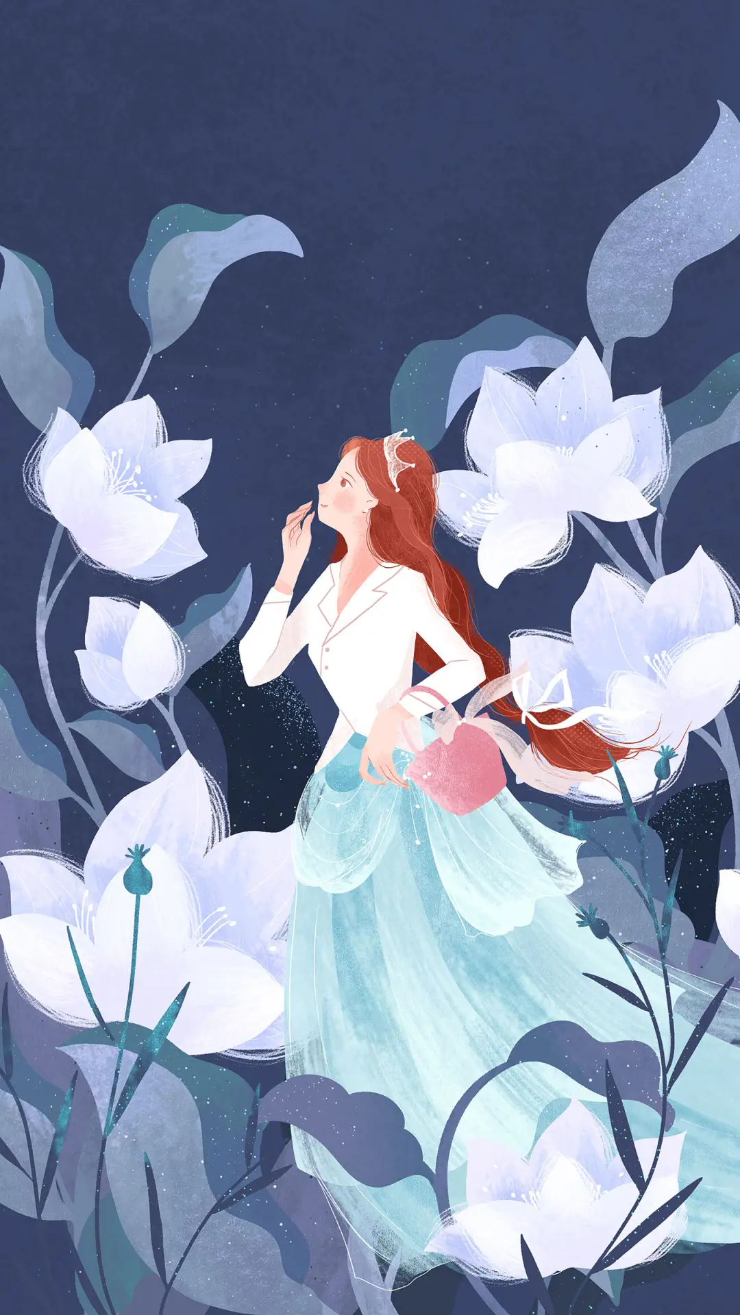 女神节-视觉中国