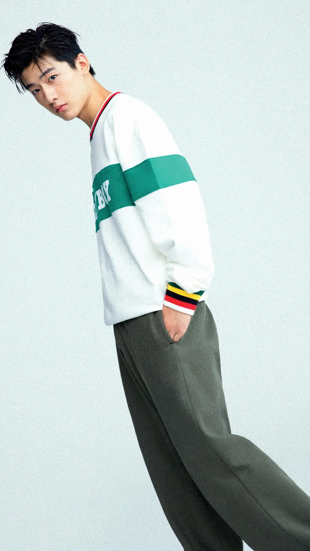 “垮掉”的一代