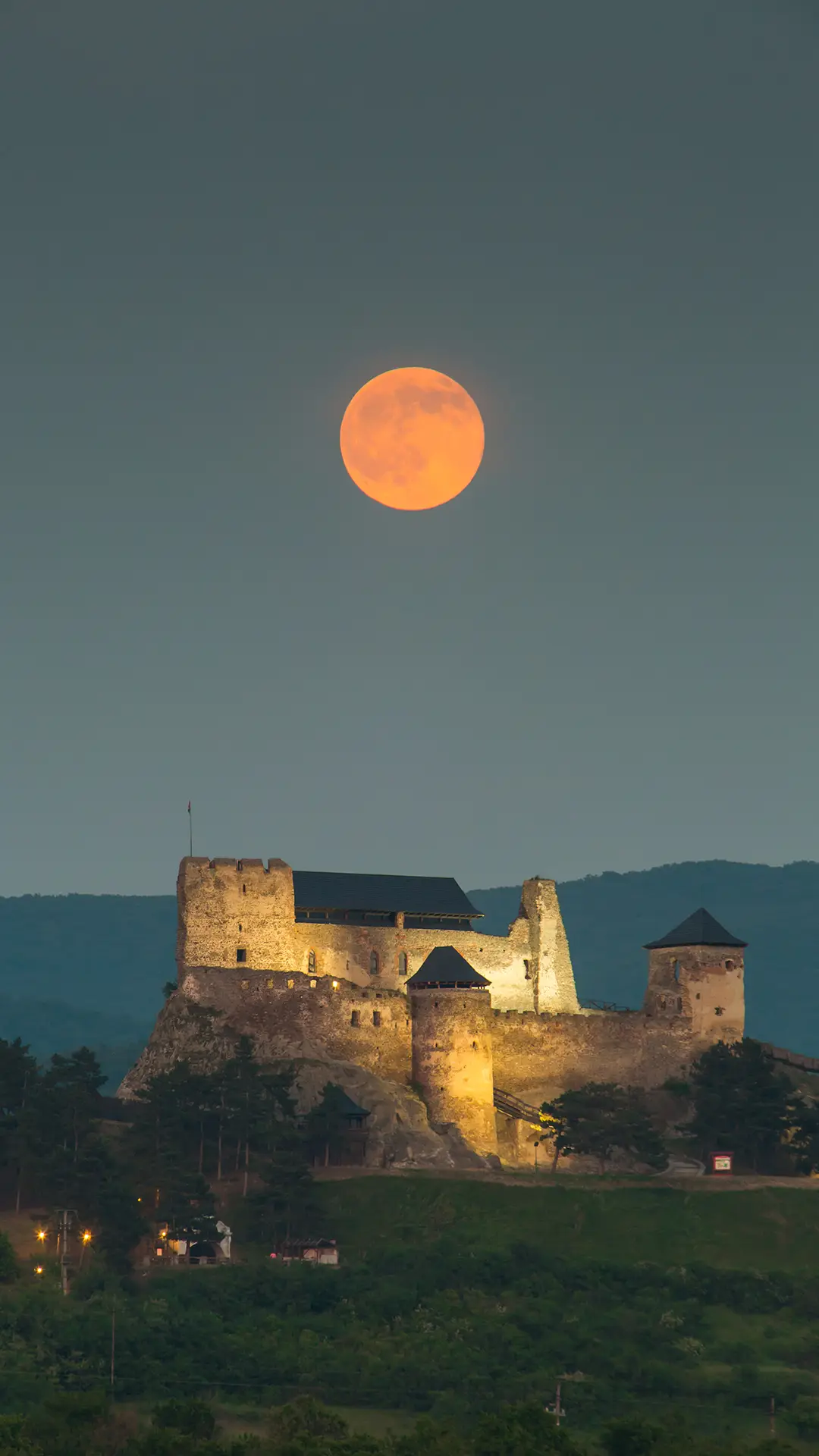 唯宁静方能致远