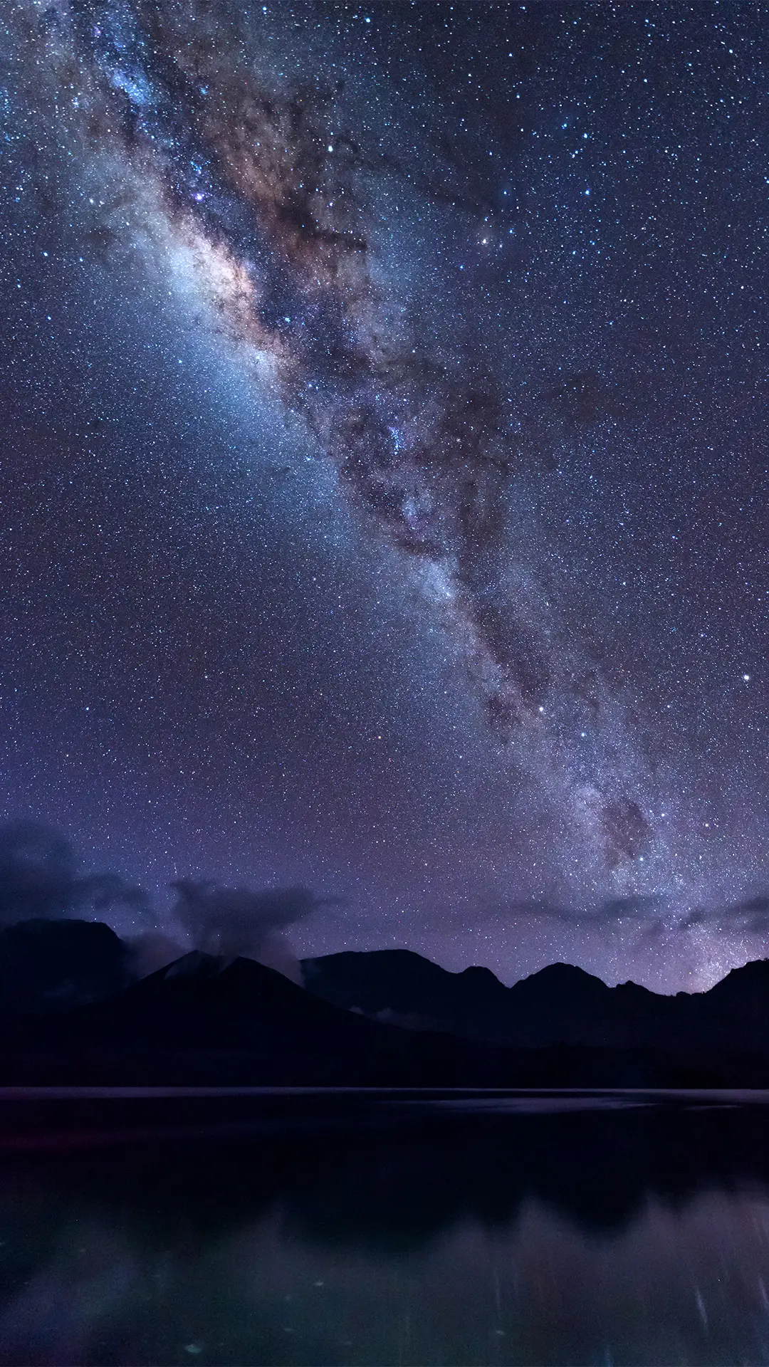 星空之下-拍信图库