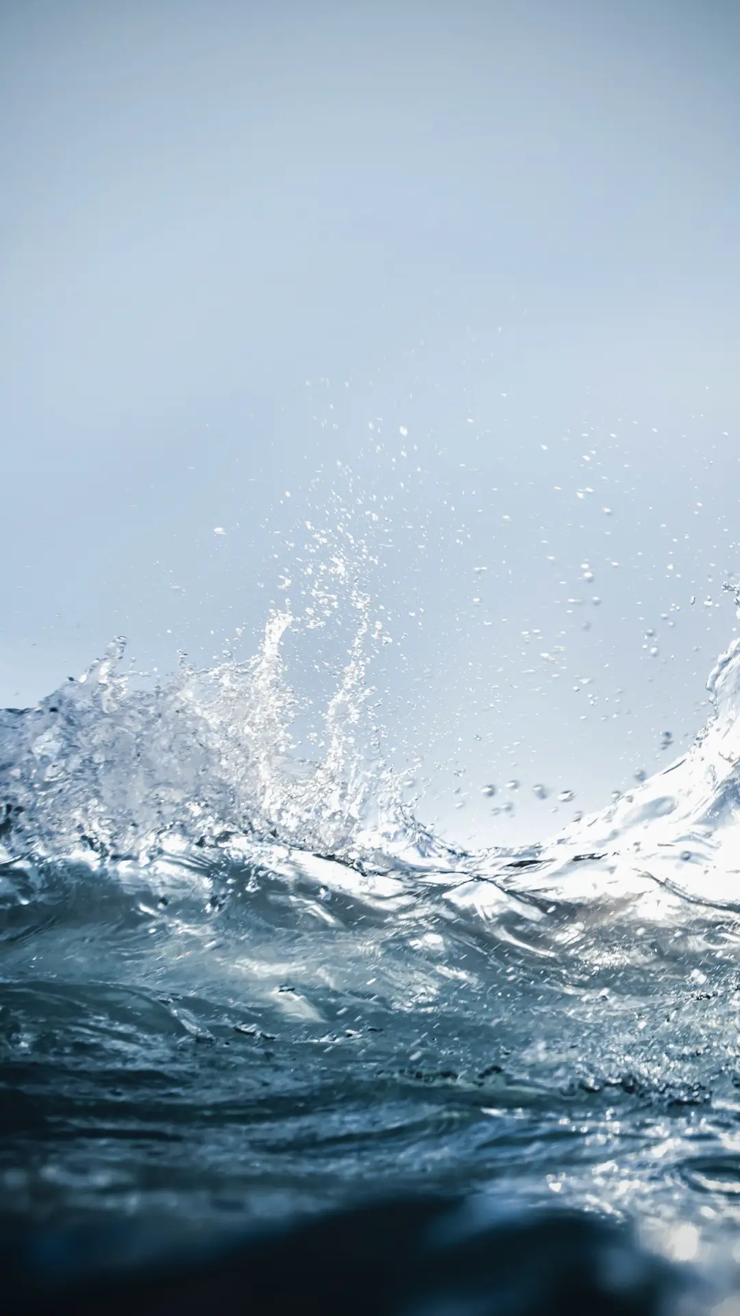 人需要一点点的波澜